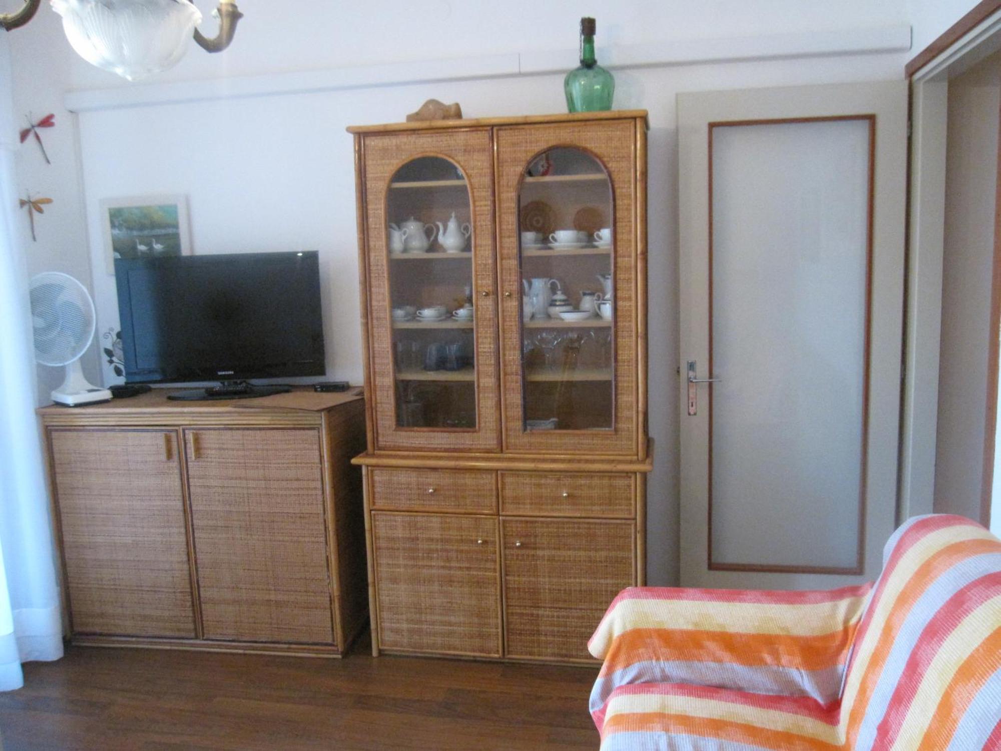 Appartamento Pineta กราโด ภายนอก รูปภาพ